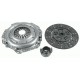 Σετ συμπλέκτη JEEP CHEROKEE 2.5D/2.8D Σετ συμπλέκτη JEEP CHEROKEE 2.5D/2.8D