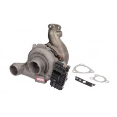 ΤΟΥΡΜΠΙΝΑ JEEP COMMANDER, GRAND CHEROKEE 3,0 CRD ΤΟΥΡΜΠΙΝΑ JEEP COMMANDER, GRAND CHEROKEE 3,0 CRD