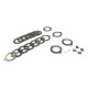 JEEP DANA 35 REAR AXLE CHRYSLER 8.25”ΔΙΣΚΑΚΙΑ ΔΙΑΦΟΡΙΚΟΥ JEEP DANA 35 REAR AXLE CHRYSLER 8.25”ΔΙΣΚΑΚΙΑ ΔΙΑΦΟΡΙΚΟΥ