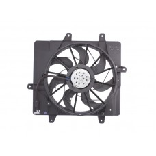 Βεντιλατέρ   Radiator fan (with housing) CHRYSLER PT CRUISER 2.0/2.4 06.00-12.10