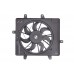 Βεντιλατέρ   Radiator fan (with housing) CHRYSLER PT CRUISER 2.0/2.4 06.00-12.10