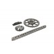 Σετ καδένας χρονισμού JEEP CHEROKEE GRAND CHEROKEE II WRANGLER II Σετ καδένας χρονισμού JEEP CHEROKEE GRAND CHEROKEE II WRANGLER II