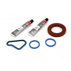 Φλαντζες λαστιχακια τσιμουχα καλυματος καδενας Jeep cherokee 3.7